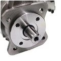 Parker hydraulic piston pump PV140 PV140R PV140R1K1 Hydraulic Pump Parts PV140R1K1T1NWLK